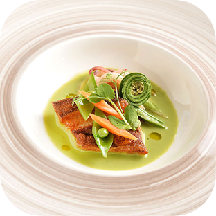 名物を食べ尽くす！