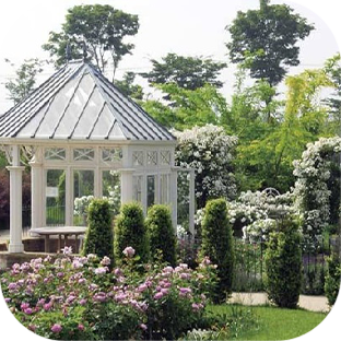 観光スポット！