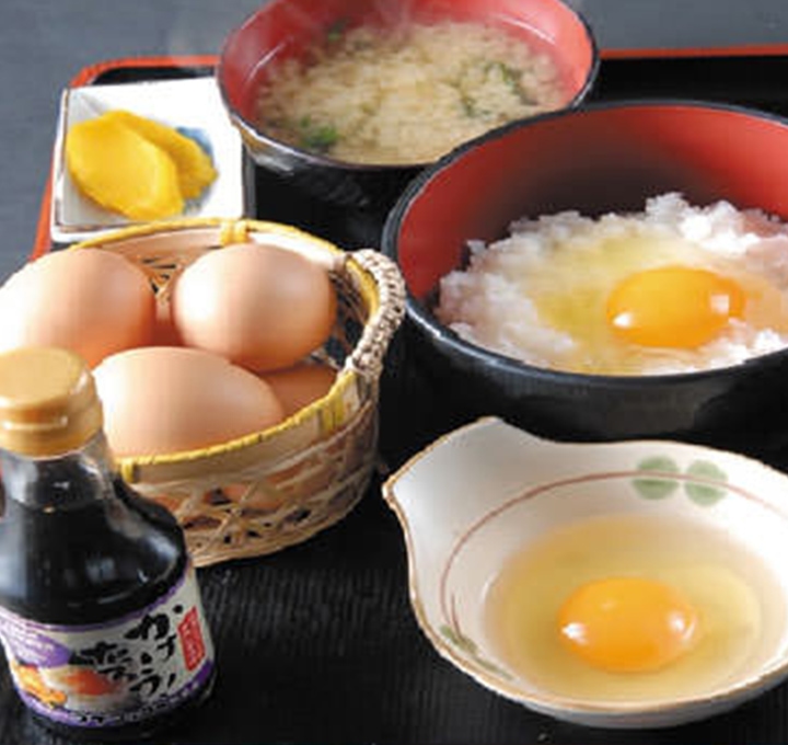 名物を食べ尽くす！