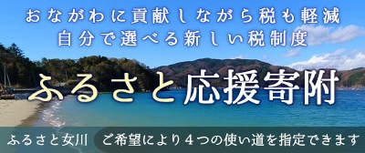 ふるさと納税