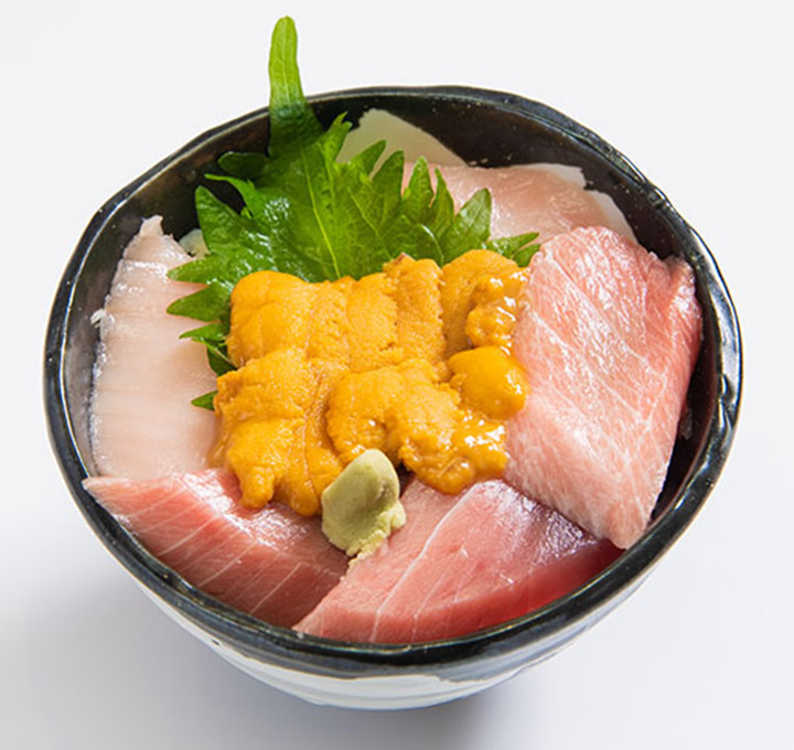 名物を食べ尽くす!