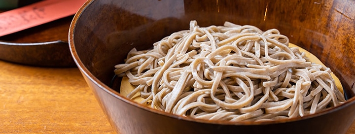 名物を食べ尽くす!