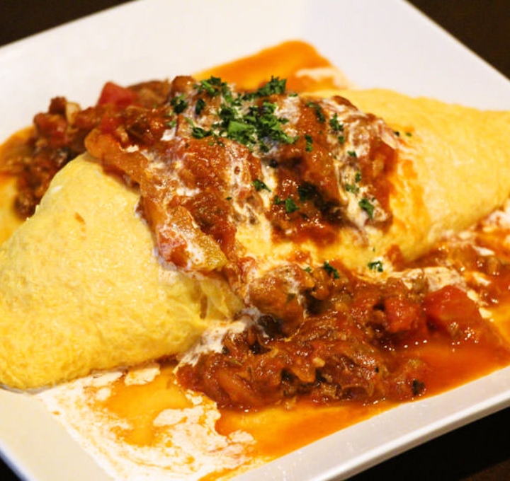 名物を食べ尽くす！