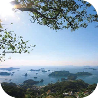 観光スポット！