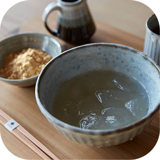 名物を食べ尽くす！