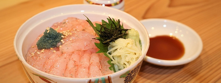名物を食べ尽くす！