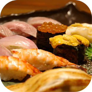 名物を食べ尽くす！