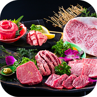 名物を食べ尽くす！