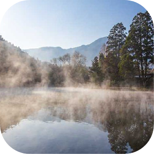 観光スポット！