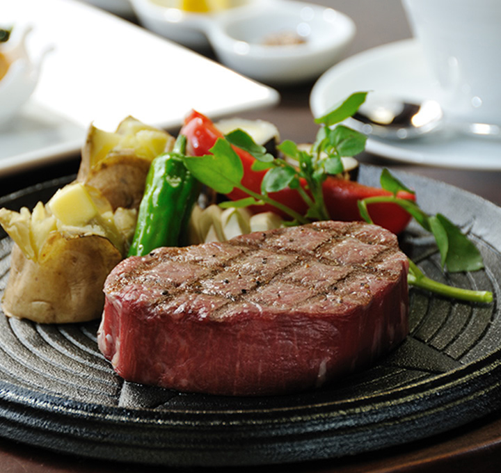 名物を食べ尽くす！
