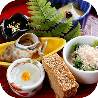 名物を食べ尽くす！