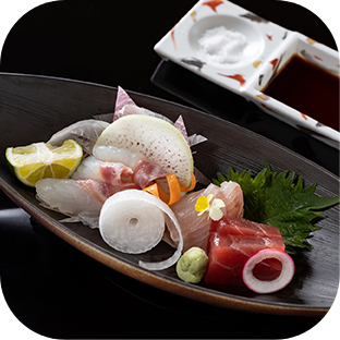名物を食べ尽くす！