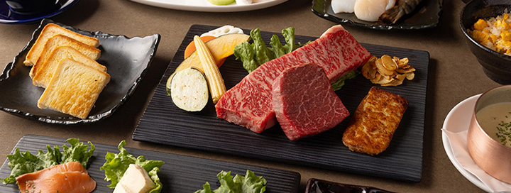 名物を食べ尽くす!