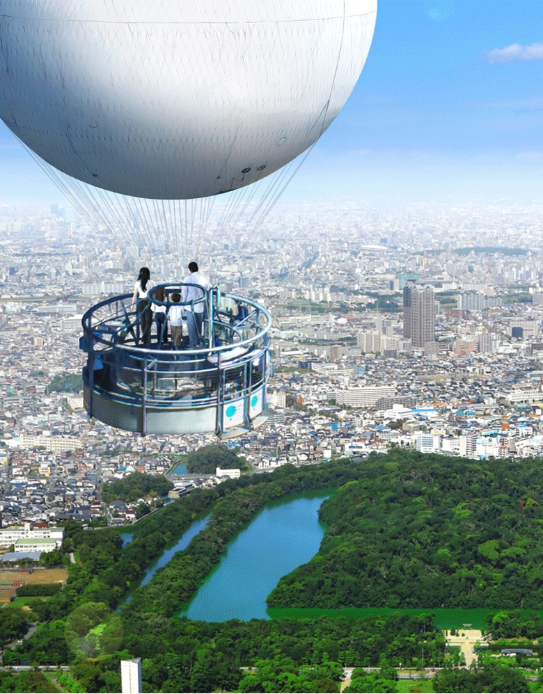 北摂・南大阪エリア