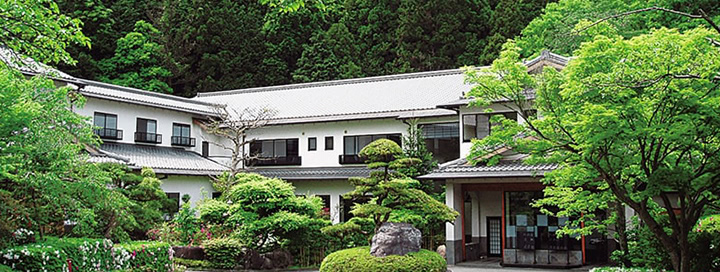 宿泊予約なら