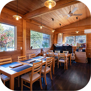 名物を食べ尽くす！