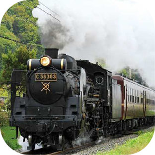 観光スポット！