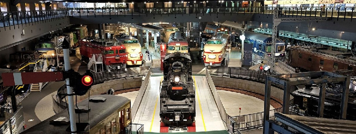 観光スポット！