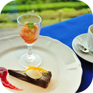 名物を食べ尽くす！