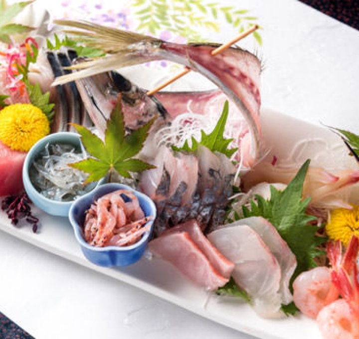 名物を食べ尽くす！