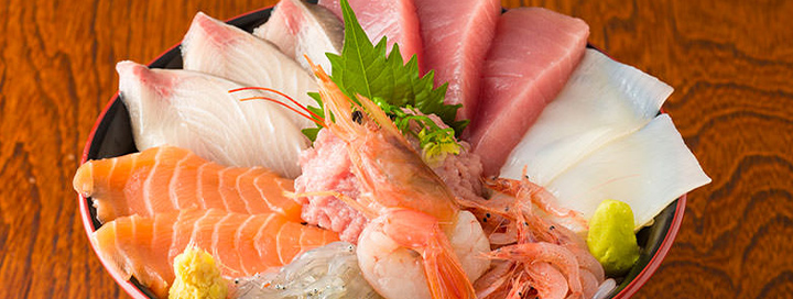 名物を食べ尽くす！