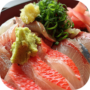 名物を食べ尽くす！