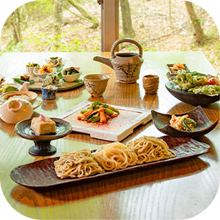 名物を食べ尽くす！