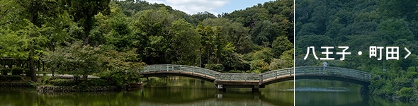 八王子・町田