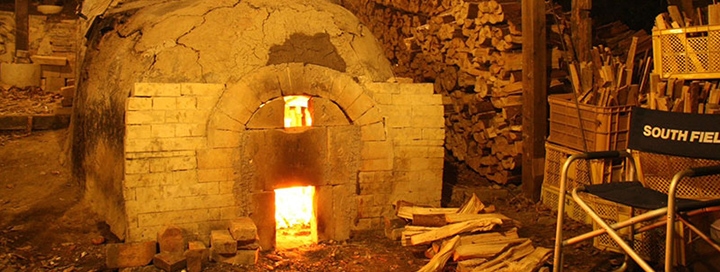 観光スポット！