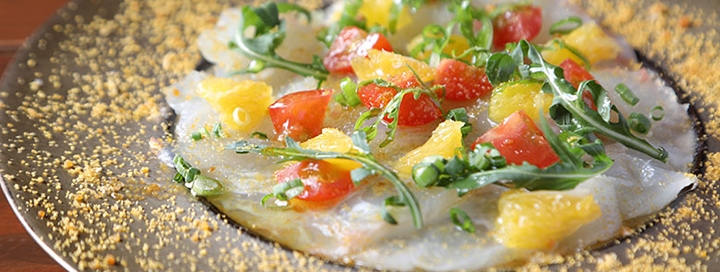 名物を食べ尽くす！