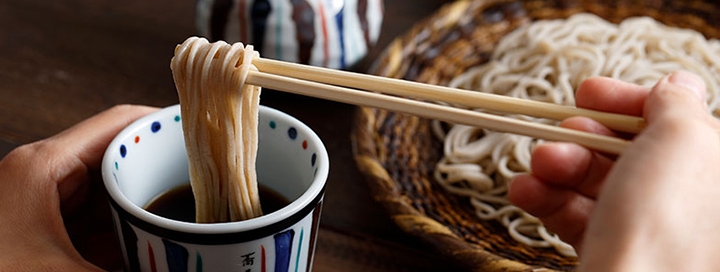 名物を食べ尽くす！