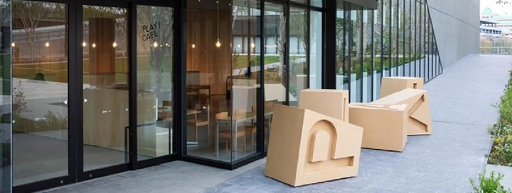 観光スポット！