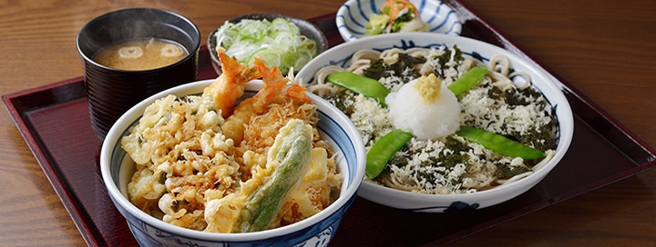 名物を食べ尽くす！