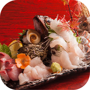 名物を食べ尽くす！