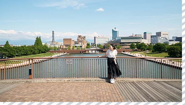 富山市