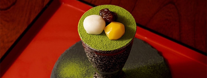 名物を食べ尽くす！