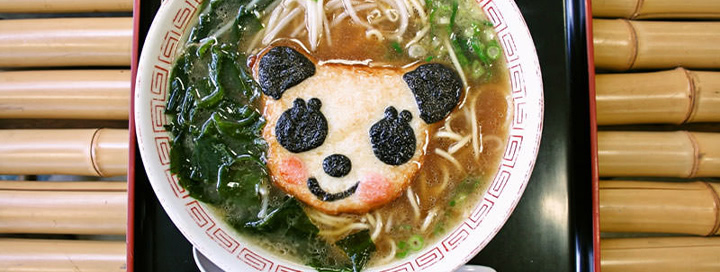 名物を食べ尽くす！