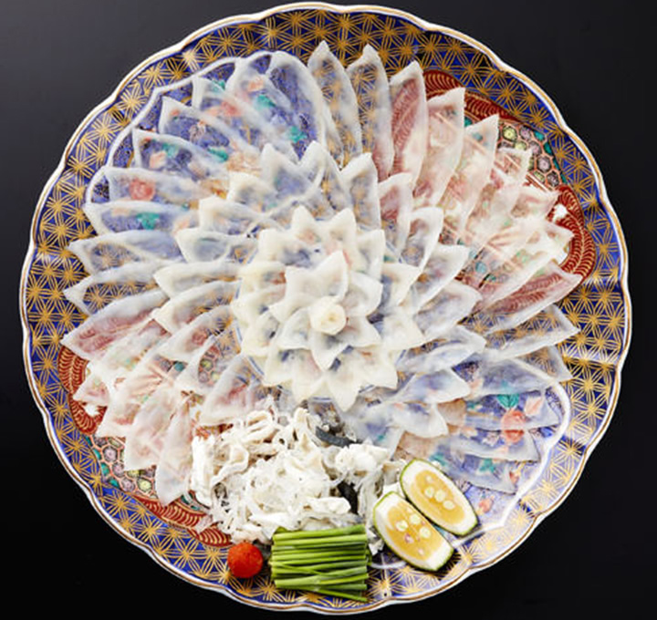 名物を食べ尽くす!