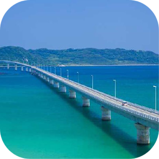 観光スポット！