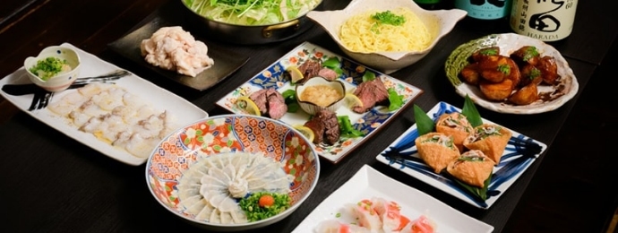 名物を食べ尽くす！