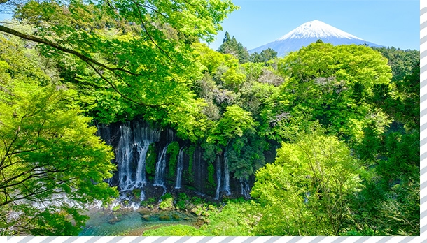富士山