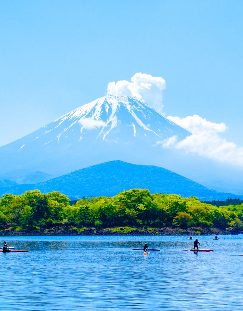 富士山