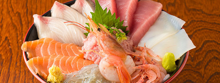 名物を食べ尽くす!