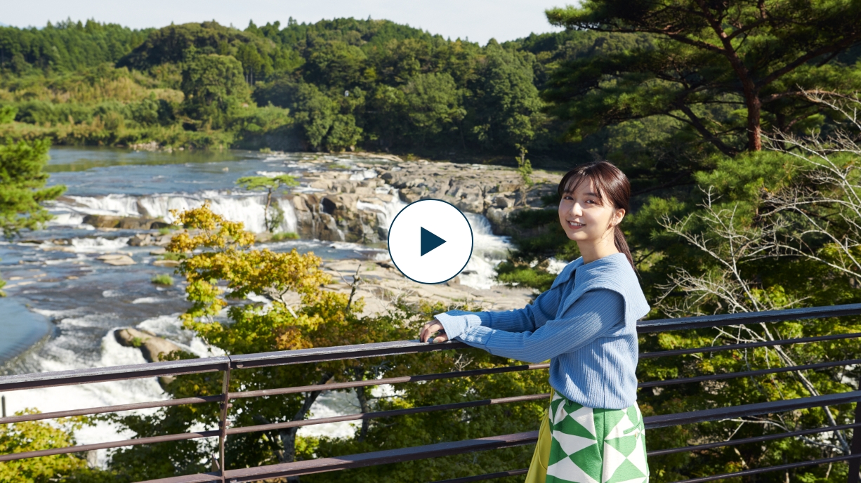 伊佐市［鹿児島県］