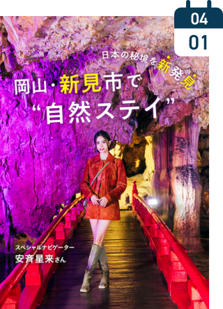 新見市