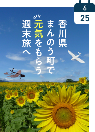 まんのう町