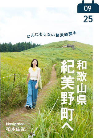 紀美野町