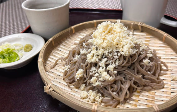 寿司和風食事処　竹葉寿司