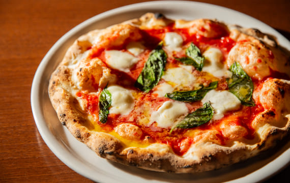PIZZA Parlor Taupo