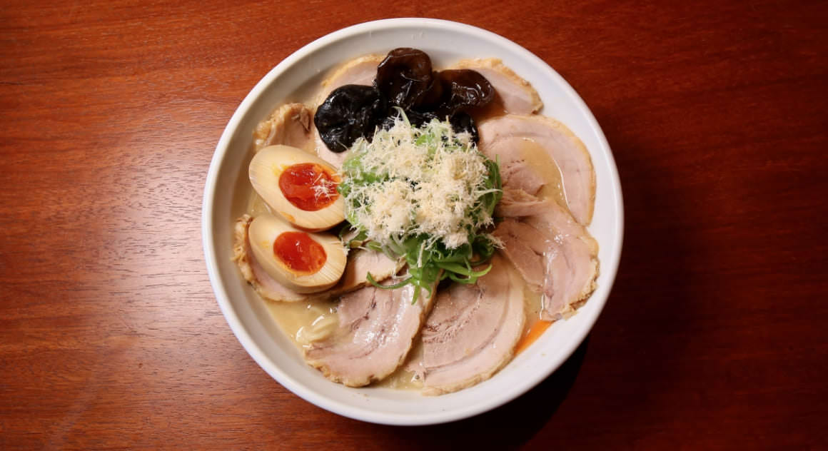 ラーメン